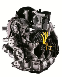 P20C4 Engine